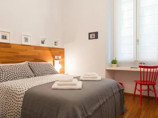 Apartment near Duomo