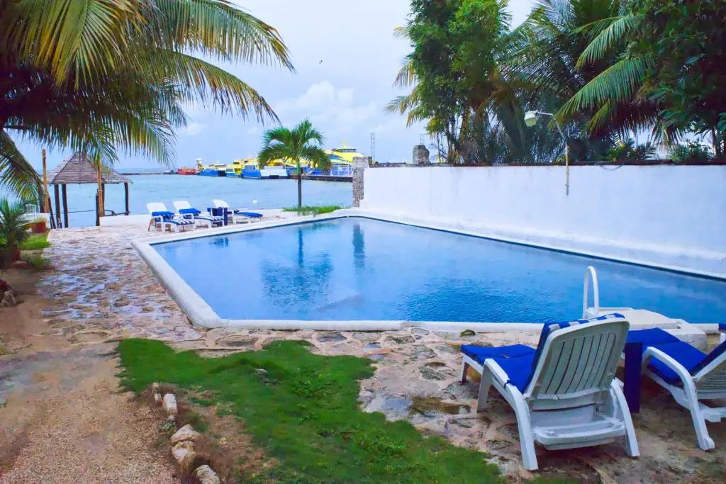 Casa CARIBE Cancun