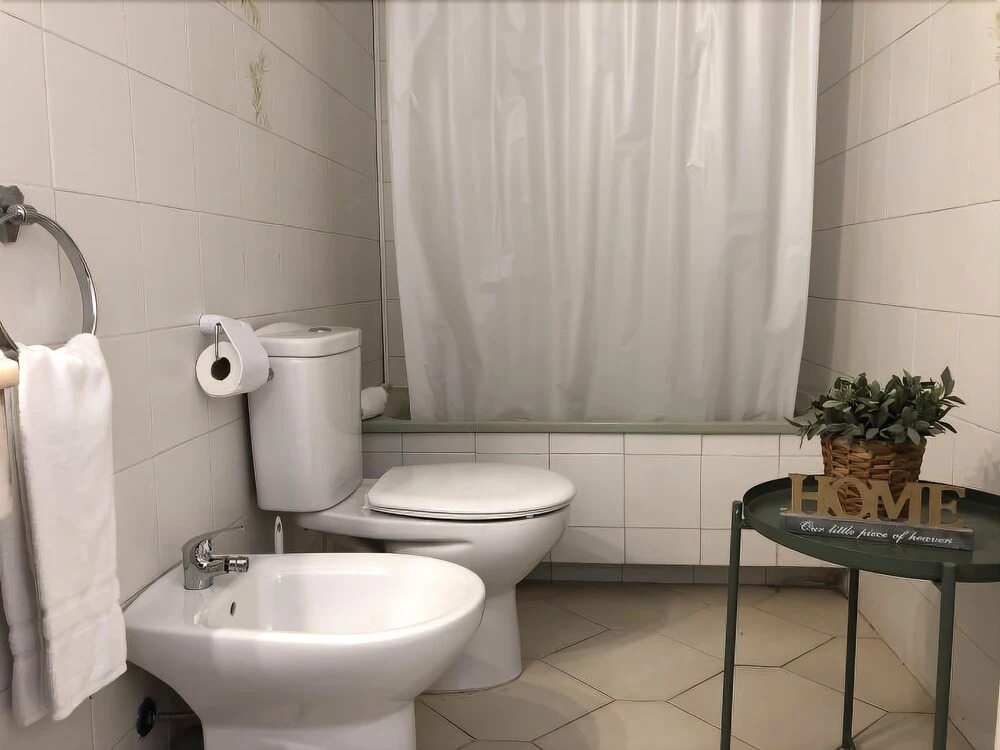T&H Novelty 115 Family Apartment Salou