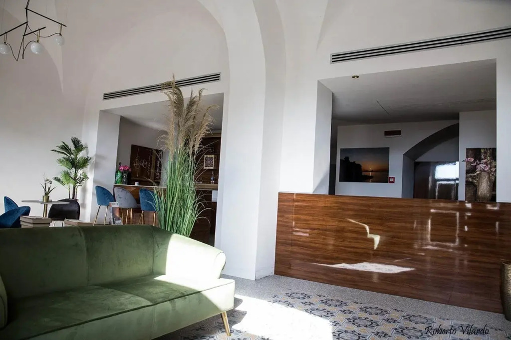 20 Miglia Albergo Diffuso