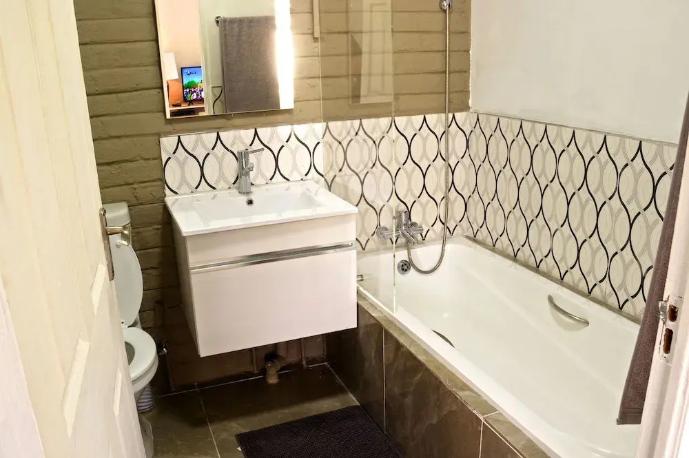 American Style Guesthouse