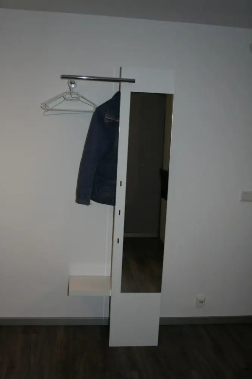 Zentralapartment