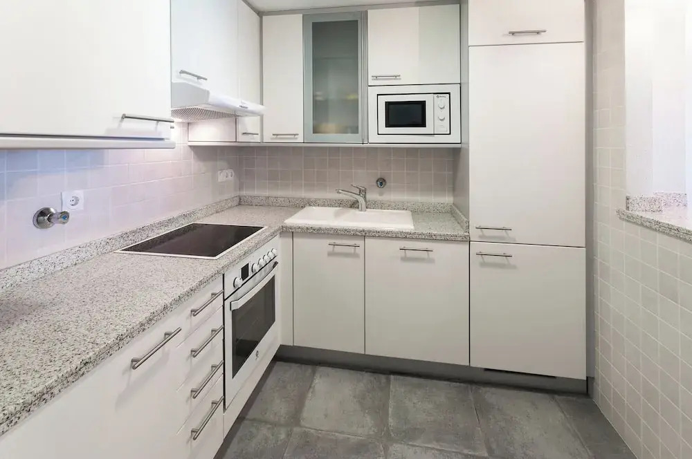 Camelot - Apartment