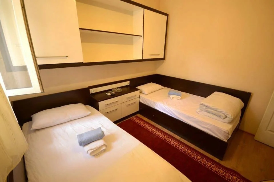 Golcuk Otel Anlt