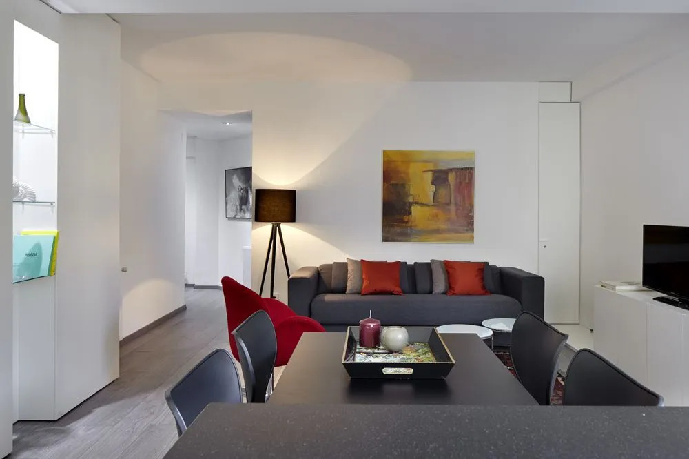 Zurriola Beach 1 Apartment by FeelFree Rentals