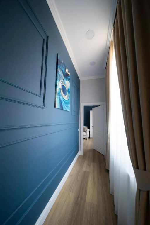 BlueSky Ultra-Central Premium Apartment