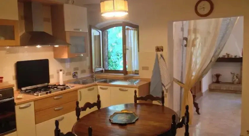 Villa Il Masseto