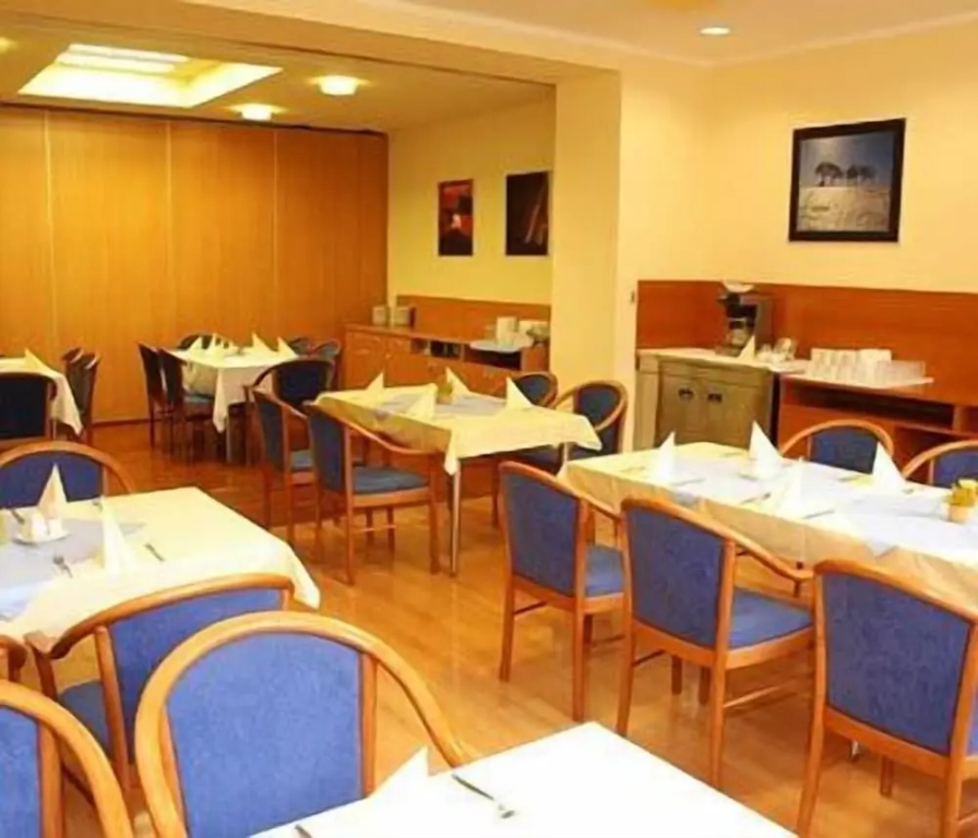 Hotel Břízky