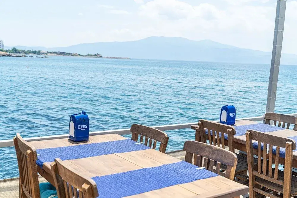 Assos Vi̇lla Natura