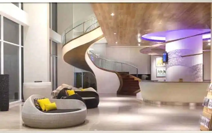 Channel Stay @ Bogor Icon Apartment