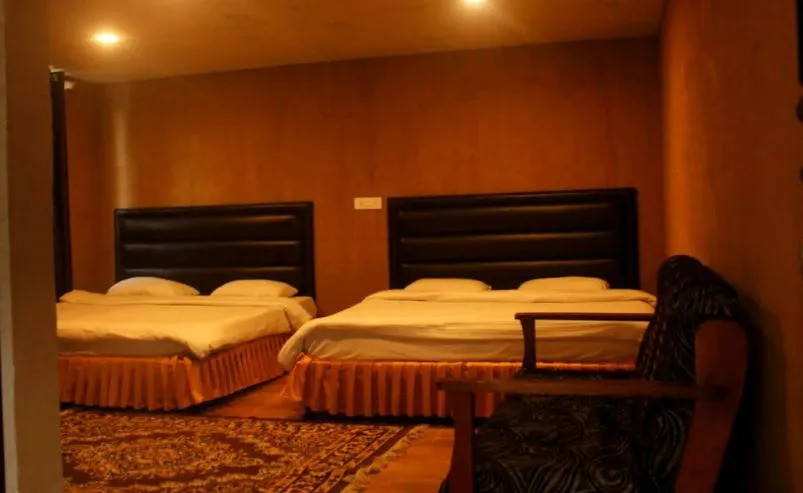Heritage Inn Jageshwer