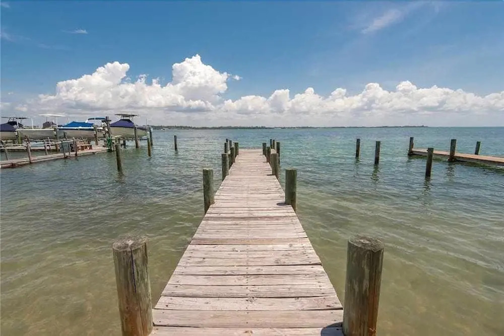 Coastal Horizons Apartment 6