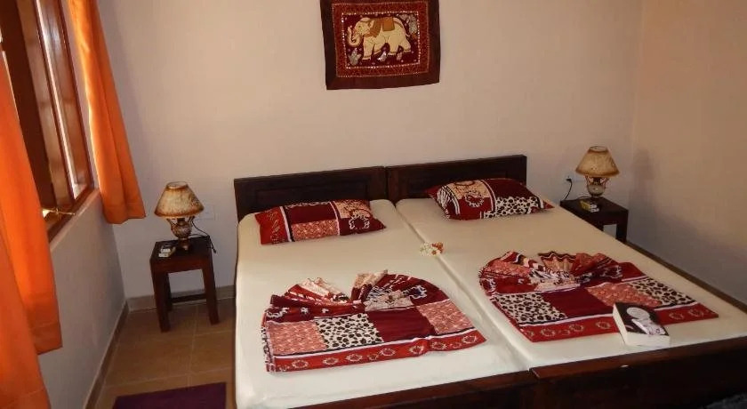 Puetz Travels Beach Resort
