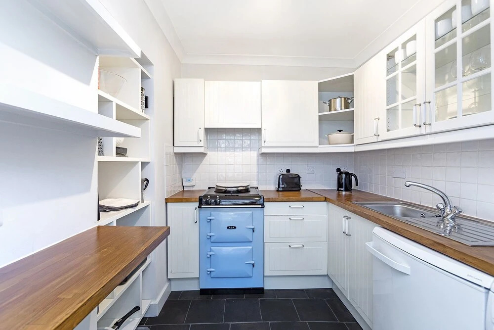 Great 1BR flat between Kings Cross and Islington