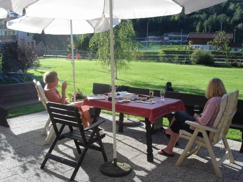 Pension Haus Tirol Kaprun