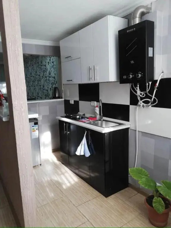 Bella Apartment