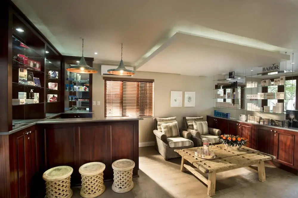 Kwa Maritane Lodge