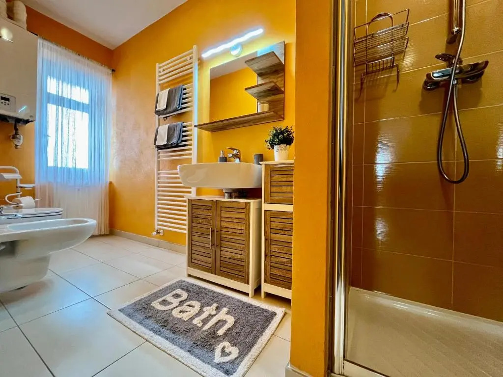 Cadore apartments