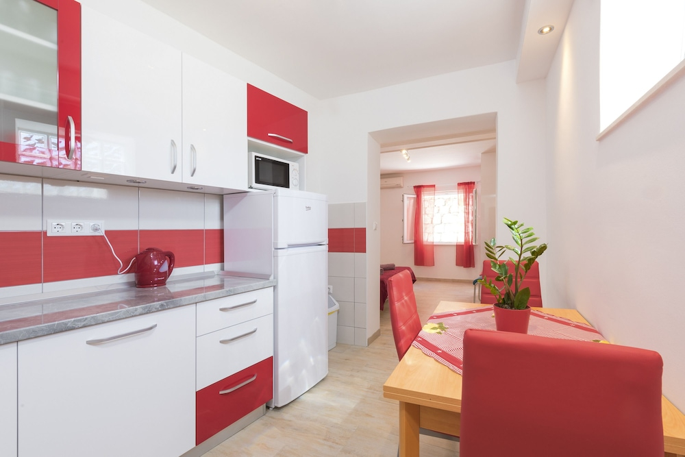 Apartments Nona