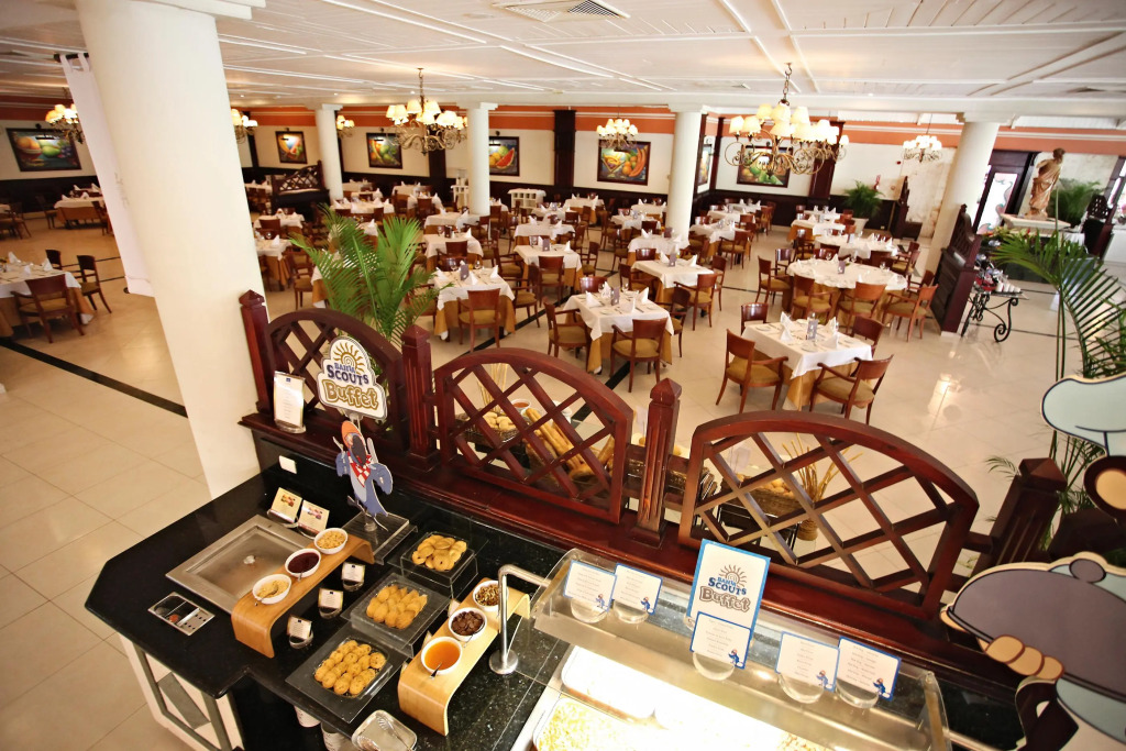 Bahia Principe Explore La Romana - Hyatt Inclusive Collection - All Inclusive