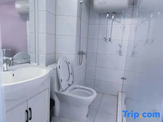 Beijing 9+1 Express Hotel (Shunyi Subway Station)