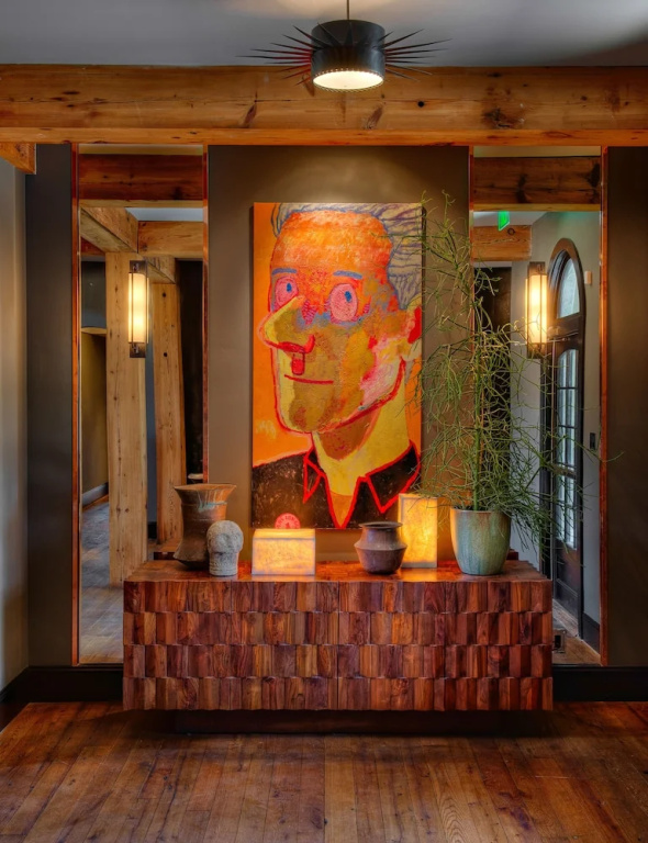 Hotel Domestique