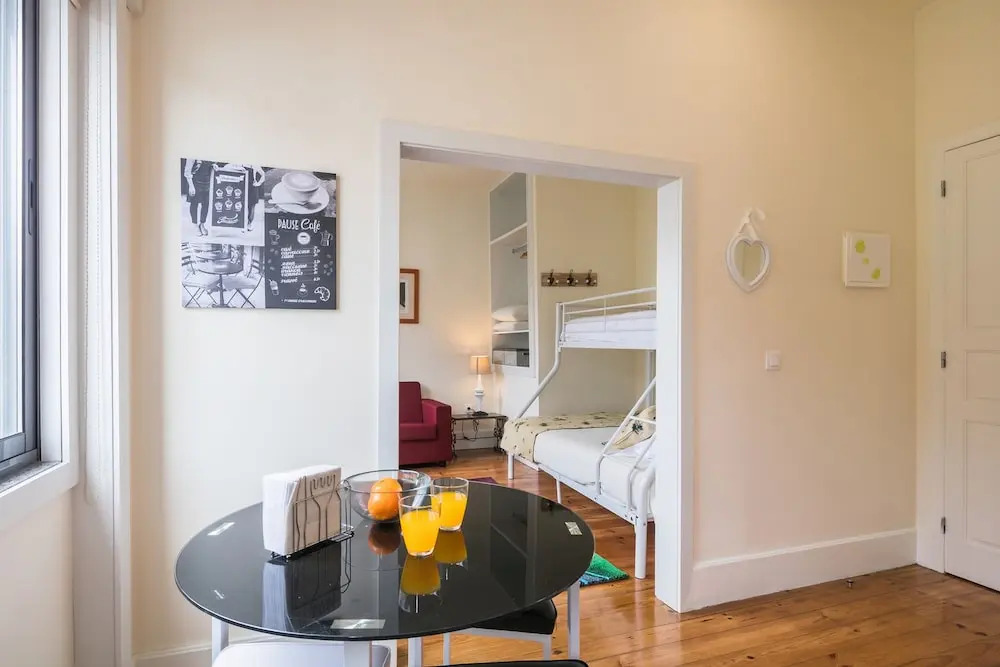 Apartamento À Francos Burguer Station 1