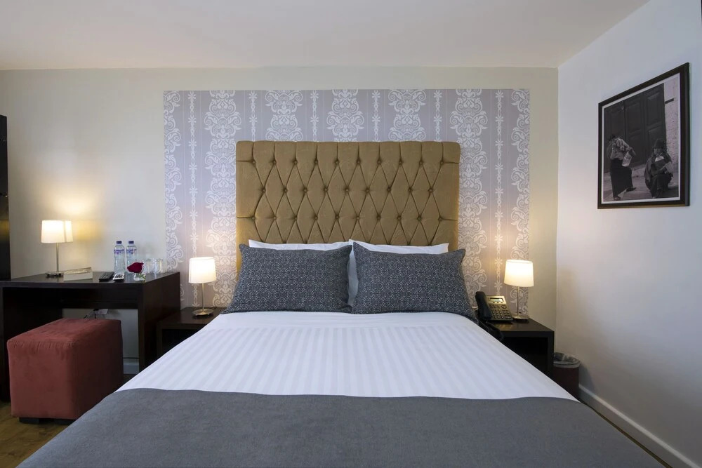 TERRA PREMIUM Hostal Boutique