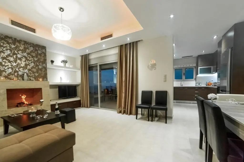Aroma Villas