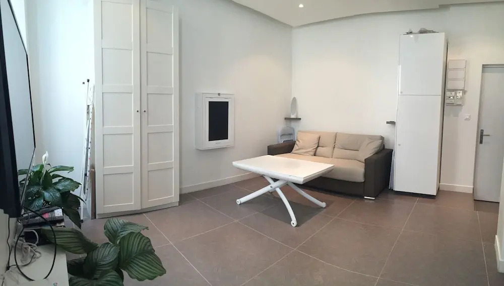 Appartements Design Marseille