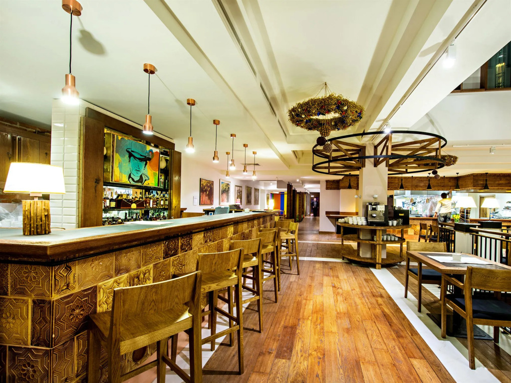 Hotel Bristol Tradition and Luxury