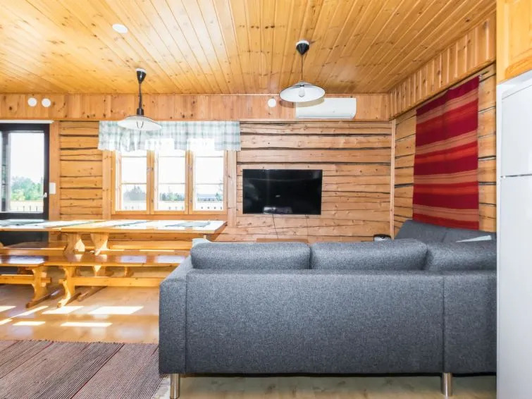 Holiday Home Villa viettorinne by Interhome