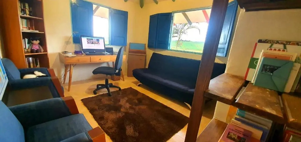 Altillo Macaregua