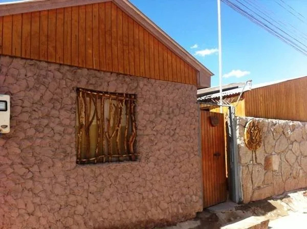 Hostal Mamatierra
