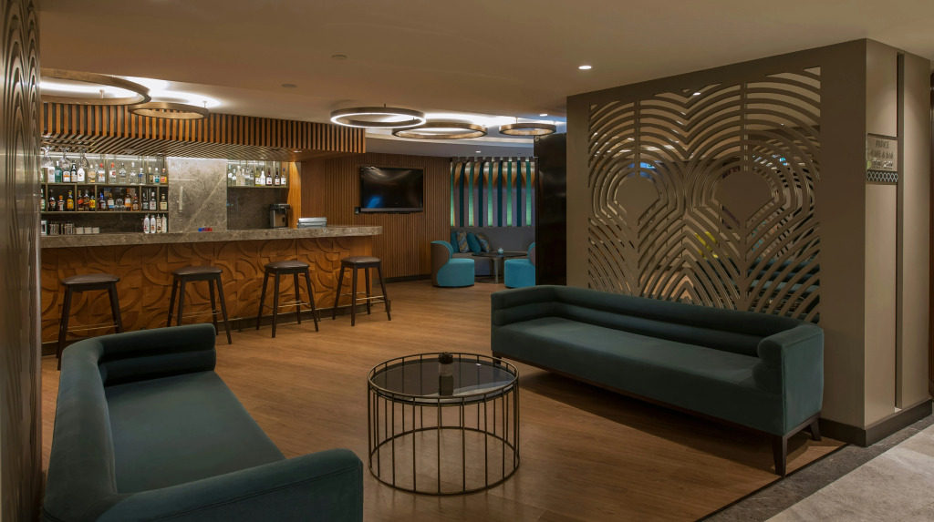 DoubleTree by Hilton Istanbul - Sirkeci