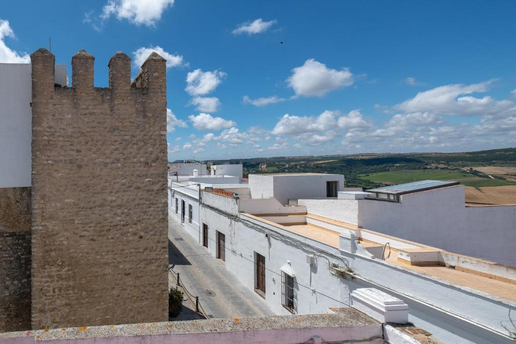 La Casa del Agua