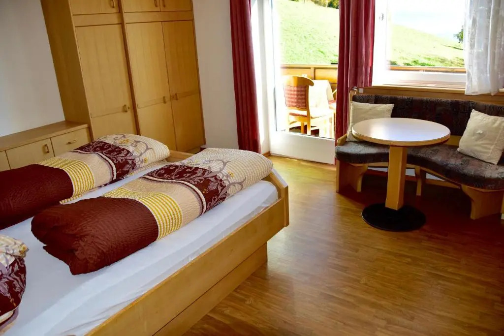 Ferienwohnung Stocknerhof
