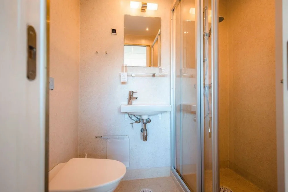 Hotel Vagar