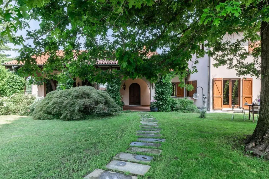 Villa Marianna