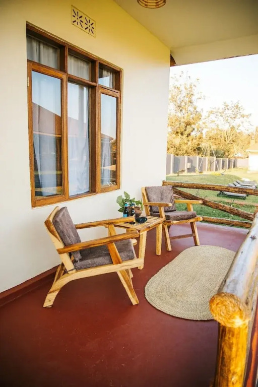 Karatu Villas Lodge