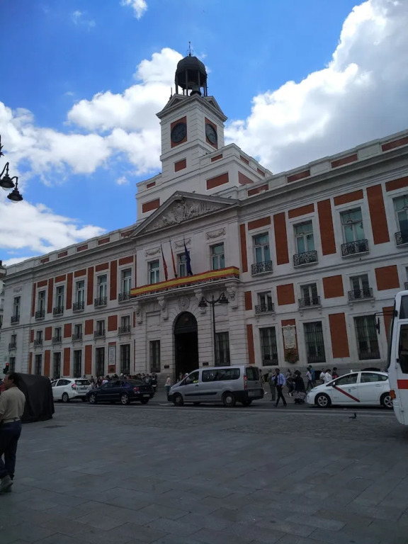 OH Madrid Sol