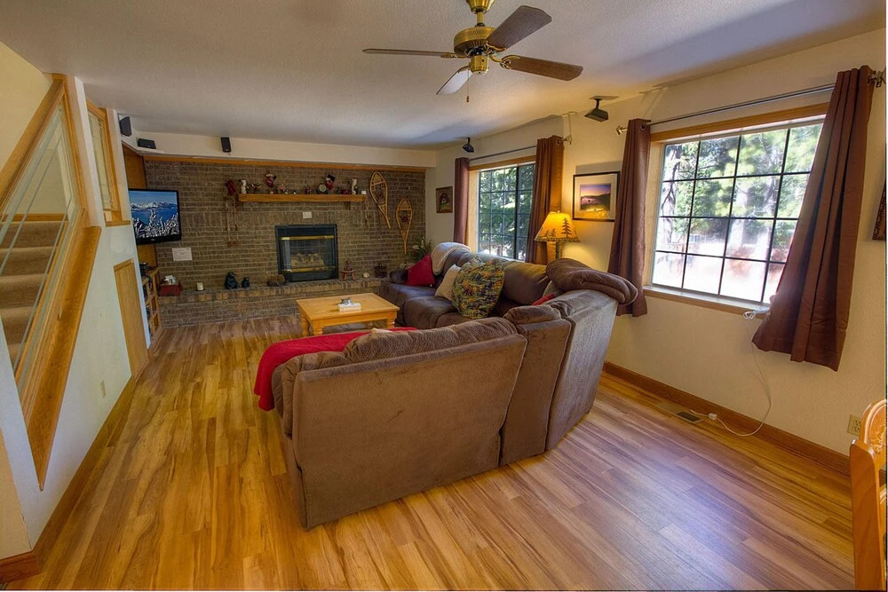 Bear Country by Lake Tahoe Accommodations