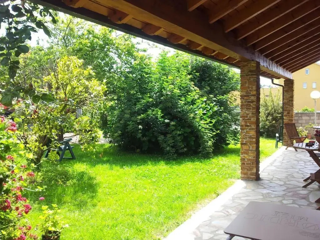 Casa BRAIS