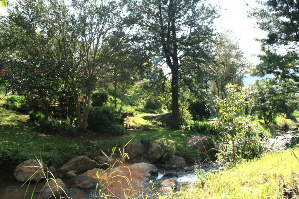 Sabi Star Chalets