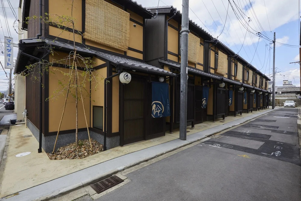Rinn Hanayacho Amanoukihashi