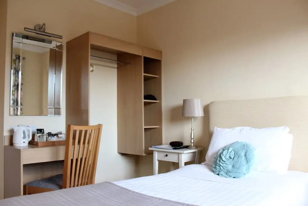 St. Stephens Guest House