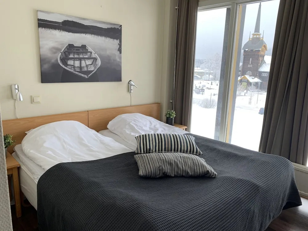 Trudvang Apartment Hotel