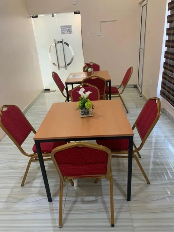 T Golden Villa