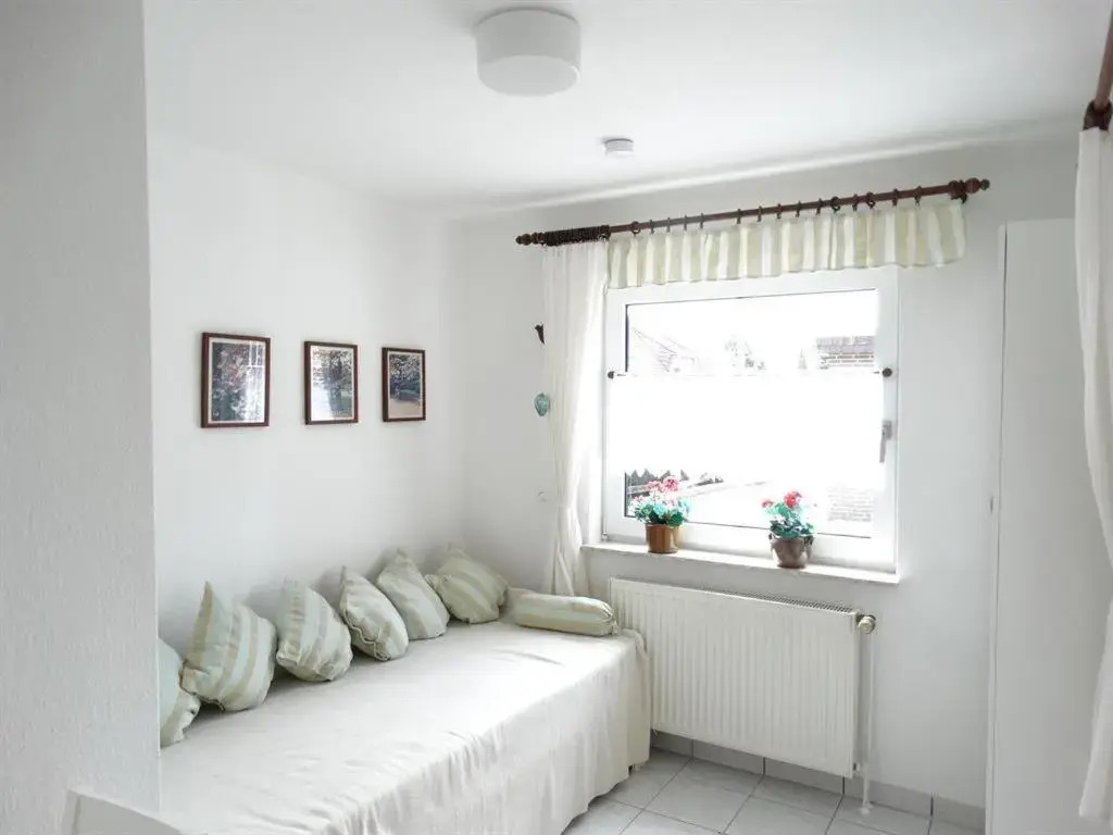 Ferienwohnung Ruwald