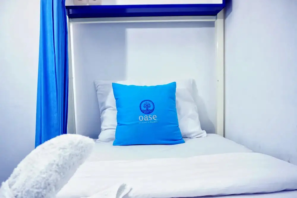 Nau Hostel